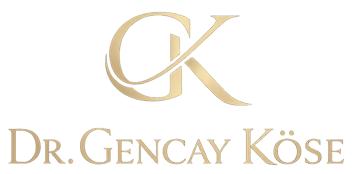 Dr. Gencay Köse